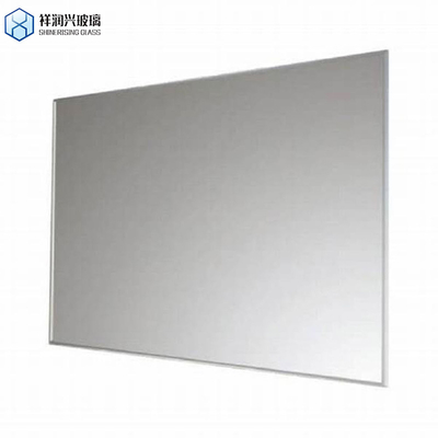 Technik Laminate Smaragdgrün professionelle Produktion Silber Aluminium Spiegelplatte