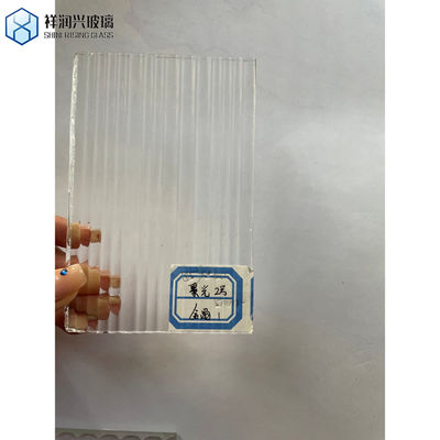 Flachblau-Grün-Rot-Morisco-Glas mit Flora-Glas für Gebäude mit 3 mm 5 mm