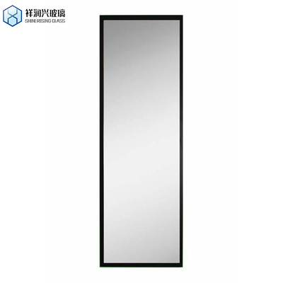 angepasstes Glasfenster 4mm 5mm 6mm 8mm Farbglas Bronze Blau