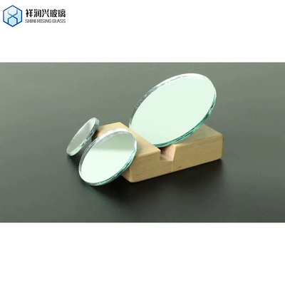Spezielles reflektierendes gehärtetes Glas mit grünem blauen Bronze-Farbe aus Qingdao bei Best