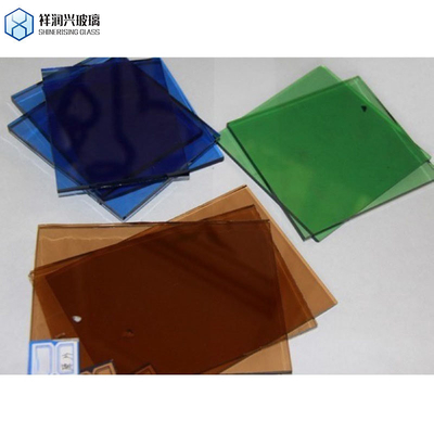 Laminatglas für Gebäudetechnik Laminatglas/isoliertes Glas/Floatglas/mustergeschnittenes Glas/gehärtetes Glas