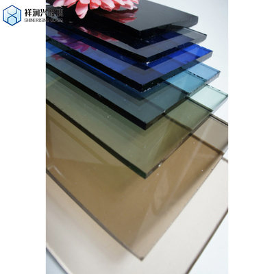 Laminatglas für Gebäudetechnik Laminatglas/isoliertes Glas/Floatglas/mustergeschnittenes Glas/gehärtetes Glas