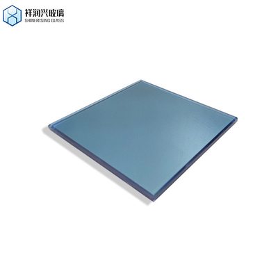 2mm 3mm 4mm 5mm 6mm 8mm Gold Bronze Braun gefärbtes Glas für die Laminationstechnik