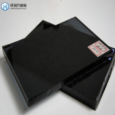 Einfachglas mit Draht, gefärbtes Floatglas mit optionalen grünen, blau-grauen Bronzefarben