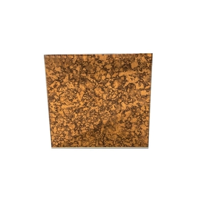 Dekorative Reproduktion Französische antike Spiegel mit Floatglas und Twindowglas