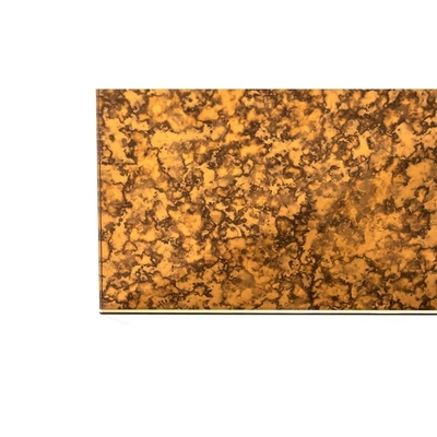 GB15763.2-2005 Standard Antike Spiegelglas für moderne Hotelzimmer Wanddekoration