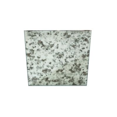 Haupterzeugnis Lamierte/isolierte/mustergestützte Glas Antike Spiegel für moderne Wanddekoration