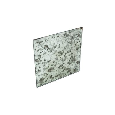 Haupterzeugnis Lamierte/isolierte/mustergestützte Glas Antike Spiegel für moderne Wanddekoration