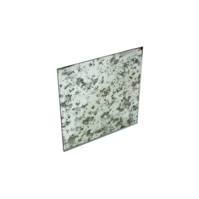 1830*2440/2140*3300/2440*3660 Glas Quadrat Handwerk Spiegel Quadrat Spiegel Mosaikfliesen
