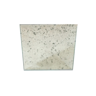 1830*2440/2140*3300/2440*3660 Glas Quadrat Handwerk Spiegel Quadrat Spiegel Mosaikfliesen