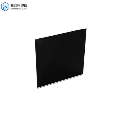 Einseitiges 1mm-6mm Farbspiegelschutzglas mit 5 Jahren Kundendienst