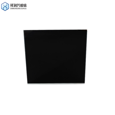 Einseitiges 1mm-6mm Farbspiegelschutzglas mit 5 Jahren Kundendienst