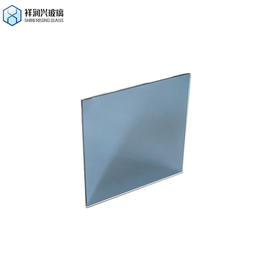 Einseitiges 1mm-6mm Farbspiegelschutzglas mit 5 Jahren Kundendienst