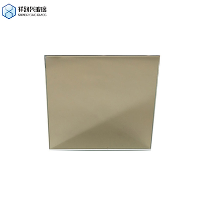 Einseitiges 1mm-6mm Farbspiegelschutzglas mit 5 Jahren Kundendienst