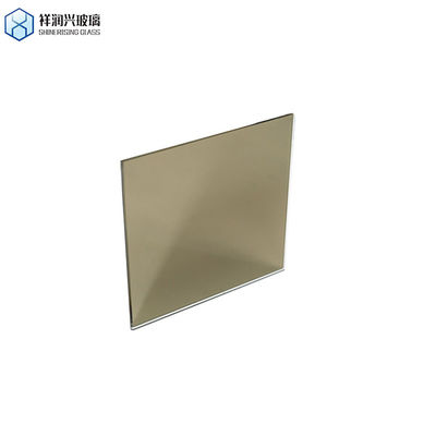 1.3mm 1.5mm 1.8mm 2mm Farbiger Spiegel Glas 5 Jahre Kundendienst