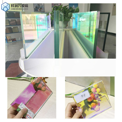 3-19mm Verhärtung Float Glas Treppe/Fenster/Schwimmbad perfekt für jedes Projekt
