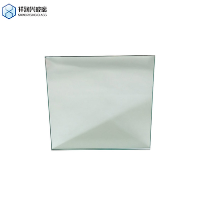 Rahmenmaterial Glas Moderner Stil 1 mm-6 mm Farbiger Silberspiegel Glas / Aluminiumspiegel