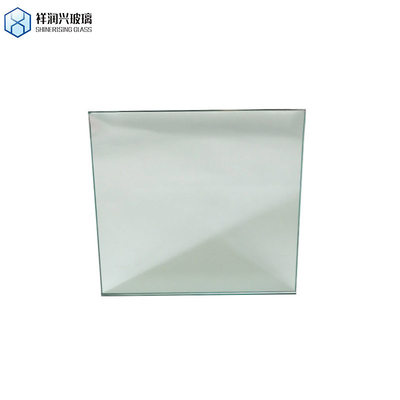 Farbiger Silberspiegel Gebäudeglasspiegel Einseitiger 4mm 5mm Make-up Spiegel