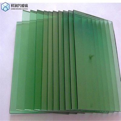 Färbglasbleche Färbglas für Baustoffe Gelatiniertes Glas