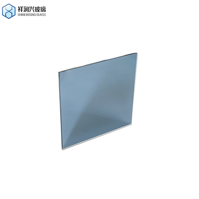 2-6mm farbiges klares Floatglas Aluminium-Spiegel für Schichten als der Kunde prime