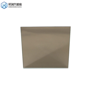 Direkt verkauft 1 mm-6 mm farbiges Spiegelglas, das der Norm GB15763.2-2005 entspricht