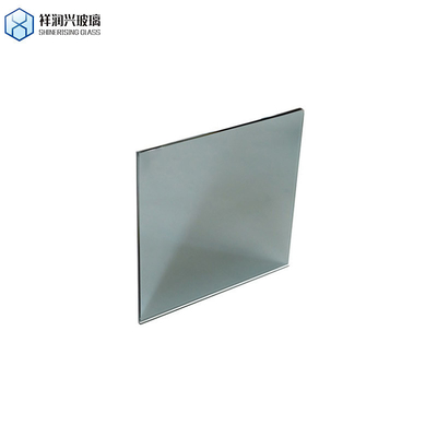Direkt verkauft 1 mm-6 mm farbiges Spiegelglas, das der Norm GB15763.2-2005 entspricht