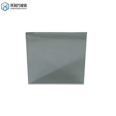 Direkt verkauft 1 mm-6 mm farbiges Spiegelglas, das der Norm GB15763.2-2005 entspricht