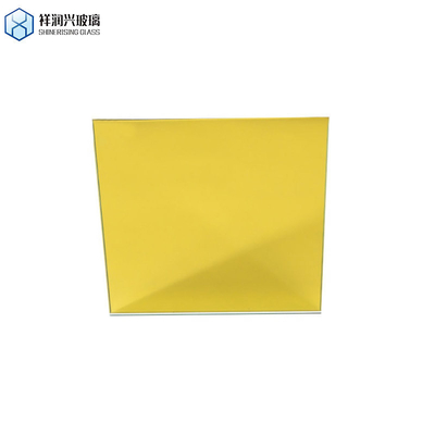 4-19mm Klar/Farbig/Flach/Krümmt gehärtetes/gehärtetes Glas für Pool Zaun Glas Tischplatte Dusche Tür Bauglas Spiegel gehärtetes laminiertes Glas