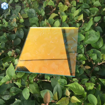 Hersteller von gehärtetem laminiertem Glas in Parallelogramm-Float-Tinteblatt