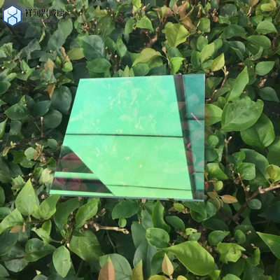 Färbtes Laminatglas 3mm 4mm 5mm 6mm Bronze Grau Blau Grün Rosa Gelb Tempered Float