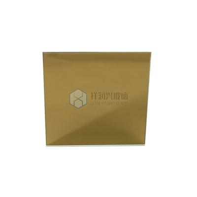 50X70cm Glas Laminat Make-up Smart LED Badezimmer Wandbeleuchtung Ovalfarbiger Spiegel