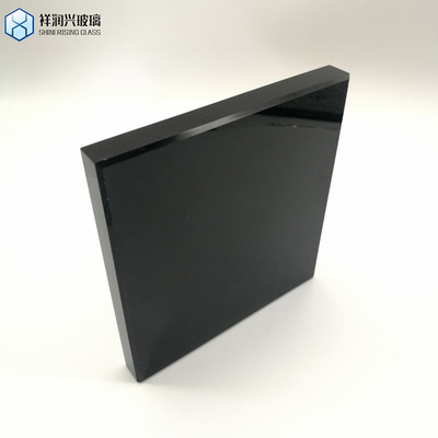 6mm gehärtetes Glas Dekorationswandspiegel mit individueller Farbe aus China