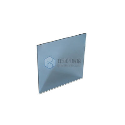 Flotglas Silber Aluminium Klarglas Einzel-/Einwegspiegel für das Bad