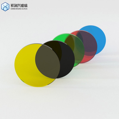 3mm 4mm 5mm 6mm 8mm laminiertes klarfarbiges reflektierendes Glas für Badezimmerfenster