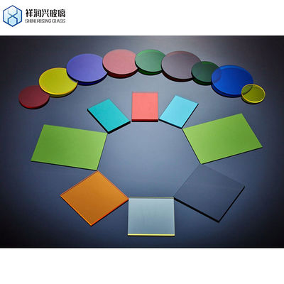 Hohe Nachfrage Schichten reflektierende Glas für flache Oberflächen Anwendungen