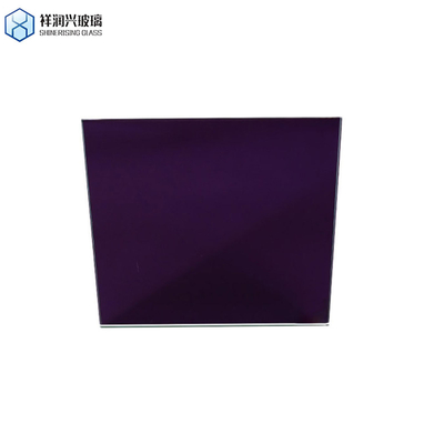 Beliebtes Silberspiegelglas für Floatglas/Tempered Glass/Twindow Glass GB15763.2-2005