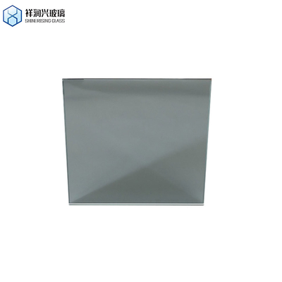 Beliebtes Silberspiegelglas für Floatglas/Tempered Glass/Twindow Glass GB15763.2-2005