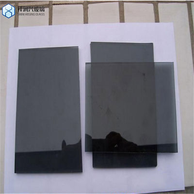 Ar Anti-Reflexionsglas Ultra-Clear Ar Anti-Reflexions HD Glas 0,8-1mm Niedrig-Eisen-Glas