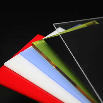 Farbige Beschichtung Glas Dekorations-Laminiertes Dichrooglas Lieferanten für feste Farbe