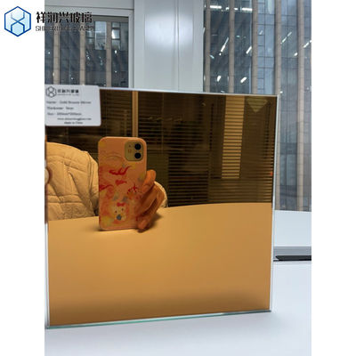 Haupterzeugnis Schichtglas/isoliertes Glas/Floatglas/mustergeschnittenes Glas/gehärtetes Glas für Badezimmerspiegel