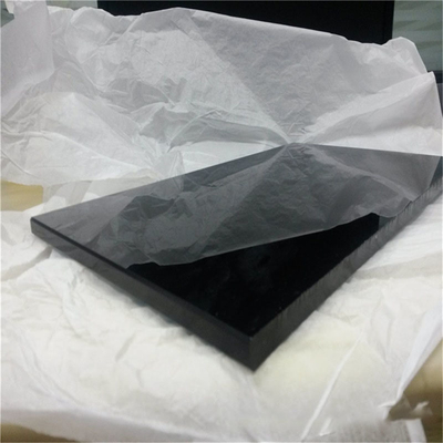 Massivstruktur Glas Farbspiegel Dekorationsglas Klares oder gefärbtes Floatglas