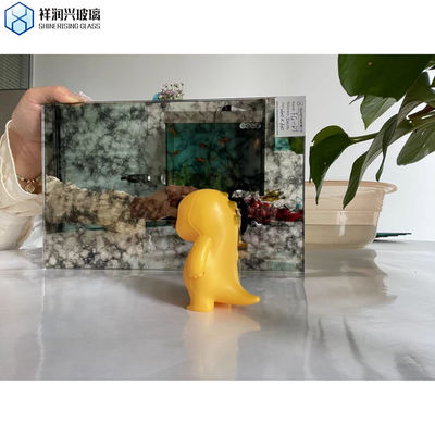 Technik Lamierte Antike Spiegelglas 3mm 5mm 6mm 8mm Sice als der Kunde Prime