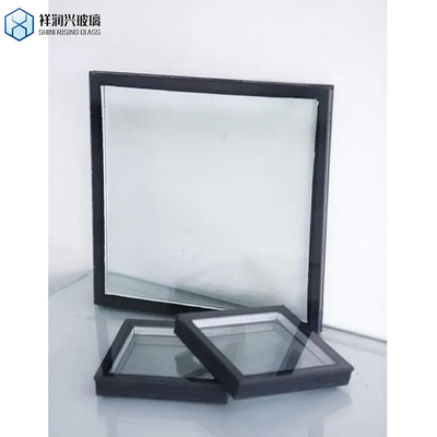 Flachglas mit Doppelverglasung, Vakuum-Dämmglas zur Herstellung von 1830*2440/2140*3300/2440*3660