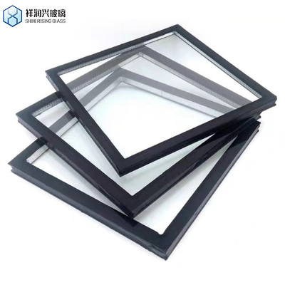 Flachglas mit Doppelverglasung, Vakuum-Dämmglas zur Herstellung von 1830*2440/2140*3300/2440*3660