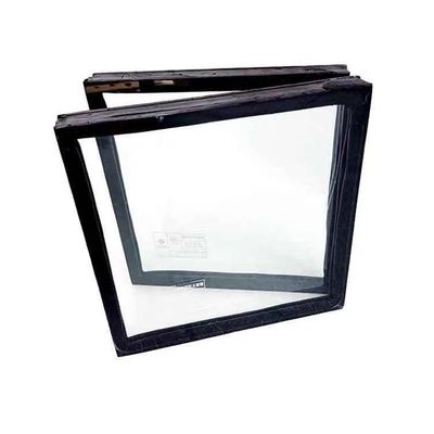 GB15763.2-2005 Standard-Feststruktur Shanghai Integral in Blind für Fenster Türen gebaut