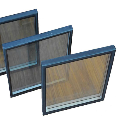 angepasstes, gehärtetes Vakuum-Glas/Vig-Panel für Anpassungsbedarf