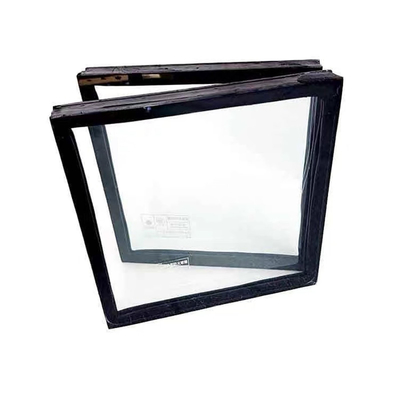 GB15763.2-2005 Standard Low-E gehärtet isolierte Hohlglasplatten für Vorhangwand