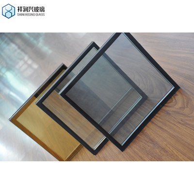 GB15763.2-2005 Standard-Flachblenden zwischen isoliertem Glas für Fenster und Türen