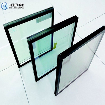 GB15763.2-2005 Standard-Flachblenden zwischen isoliertem Glas für Fenster und Türen