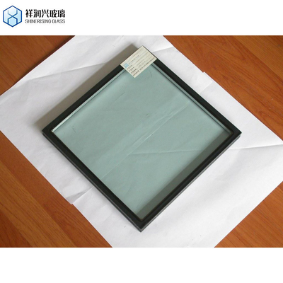 GB15763.2-2005 Standard-Flachblenden zwischen isoliertem Glas für Fenster und Türen